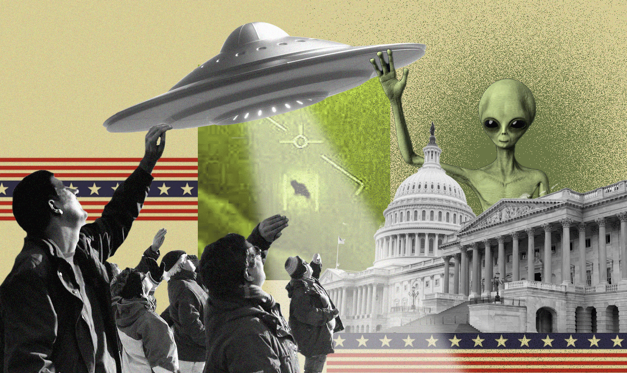 Είμαστε μόνοι στο σύμπαν;